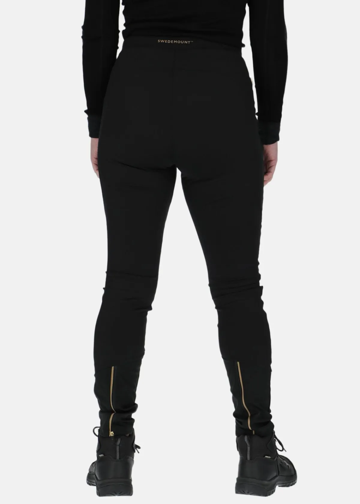 Swedemount Nordic Hybrid Tights W