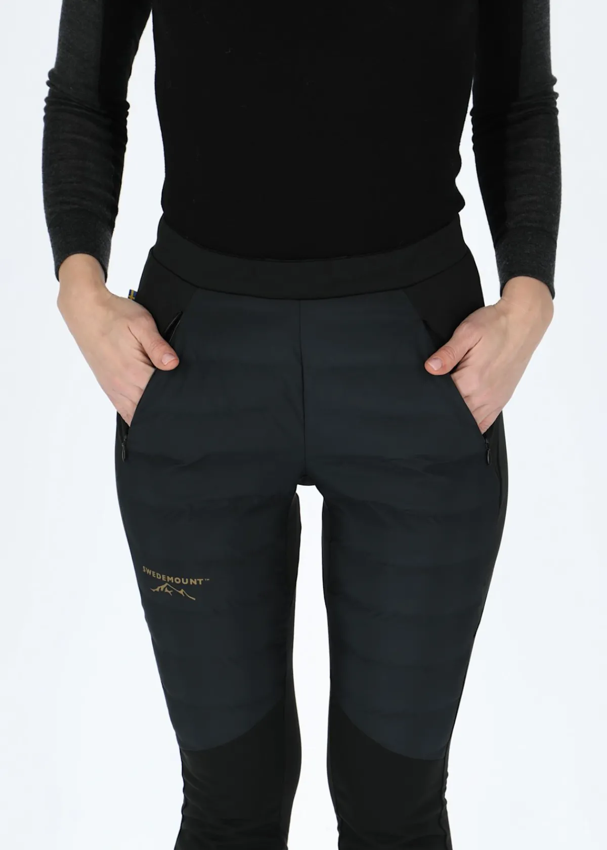 Swedemount Nordic Hybrid Tights W