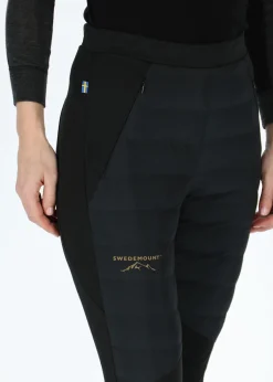 Swedemount Nordic Hybrid Tights W