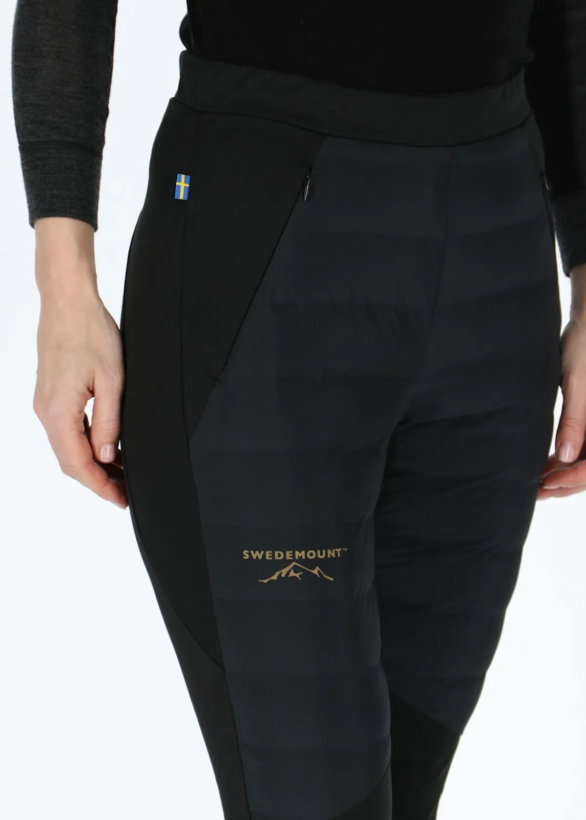 Swedemount Nordic Hybrid Tights W