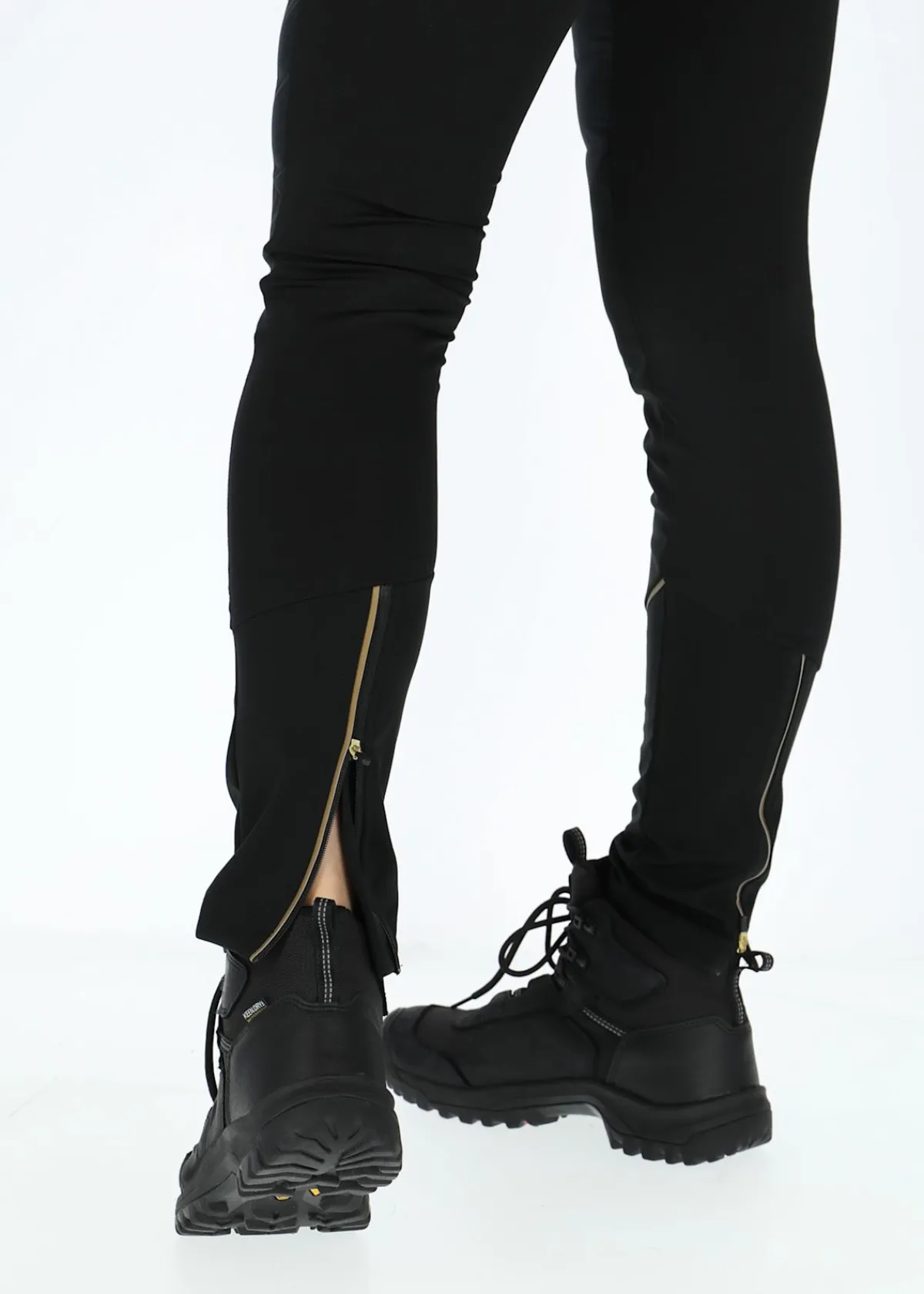 Swedemount Nordic Hybrid Tights W
