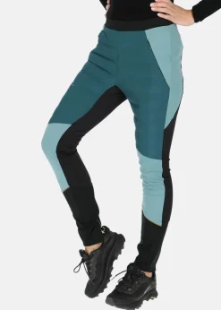 Swedemount Nordic Hybrid Tights W