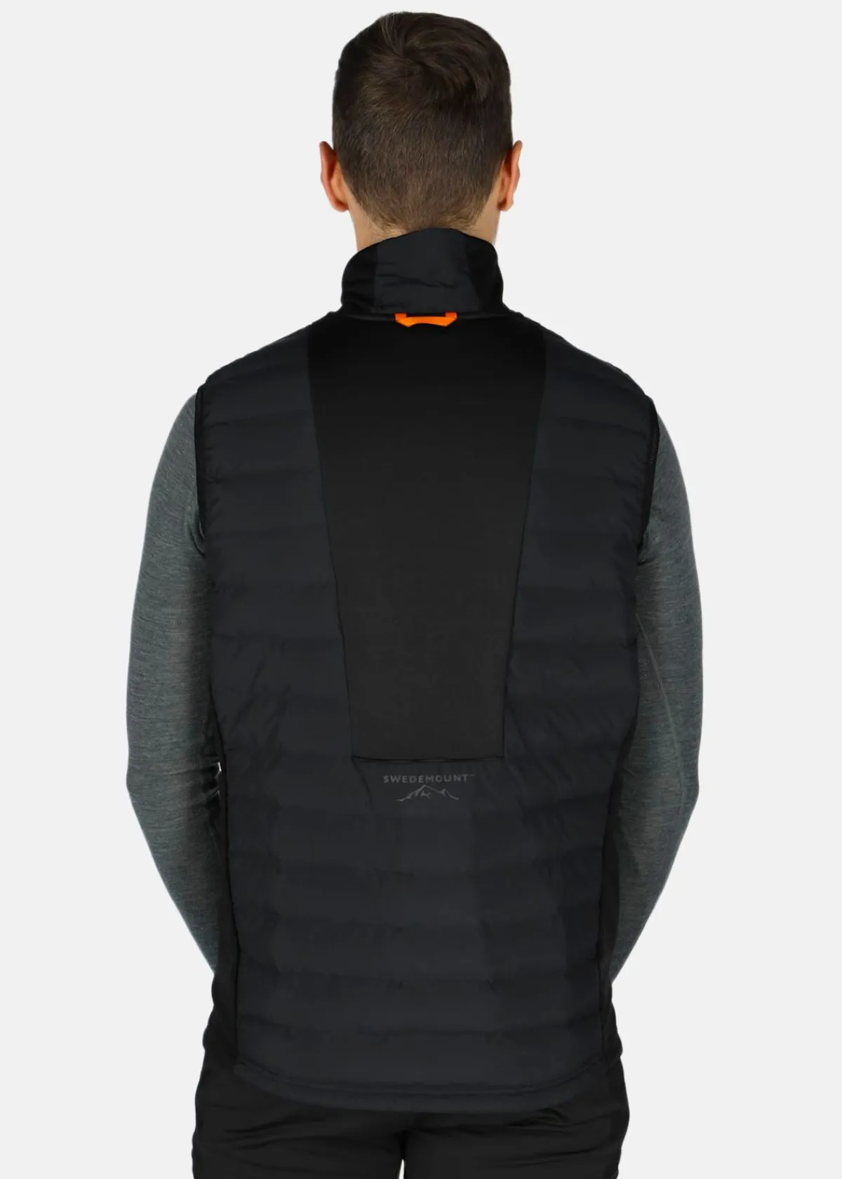 Swedemount Nordic Hybrid Vest