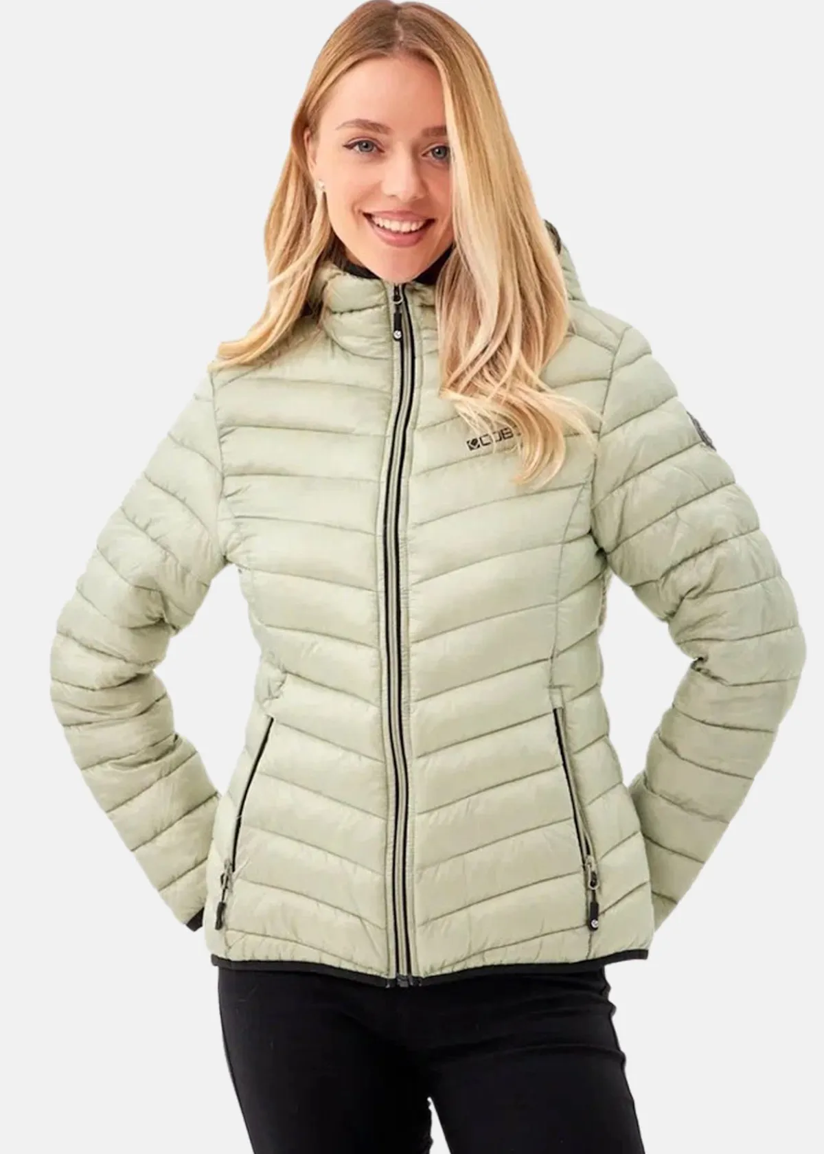 Cobolt Nordic Light Jacket W