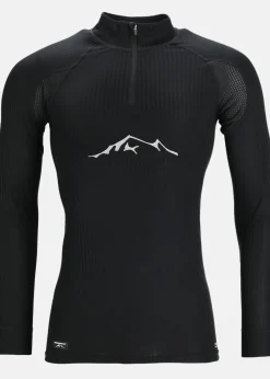 Swedemount Nordic Pro Baselayer Halfzip