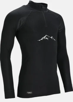 Swedemount Nordic Pro Baselayer Halfzip