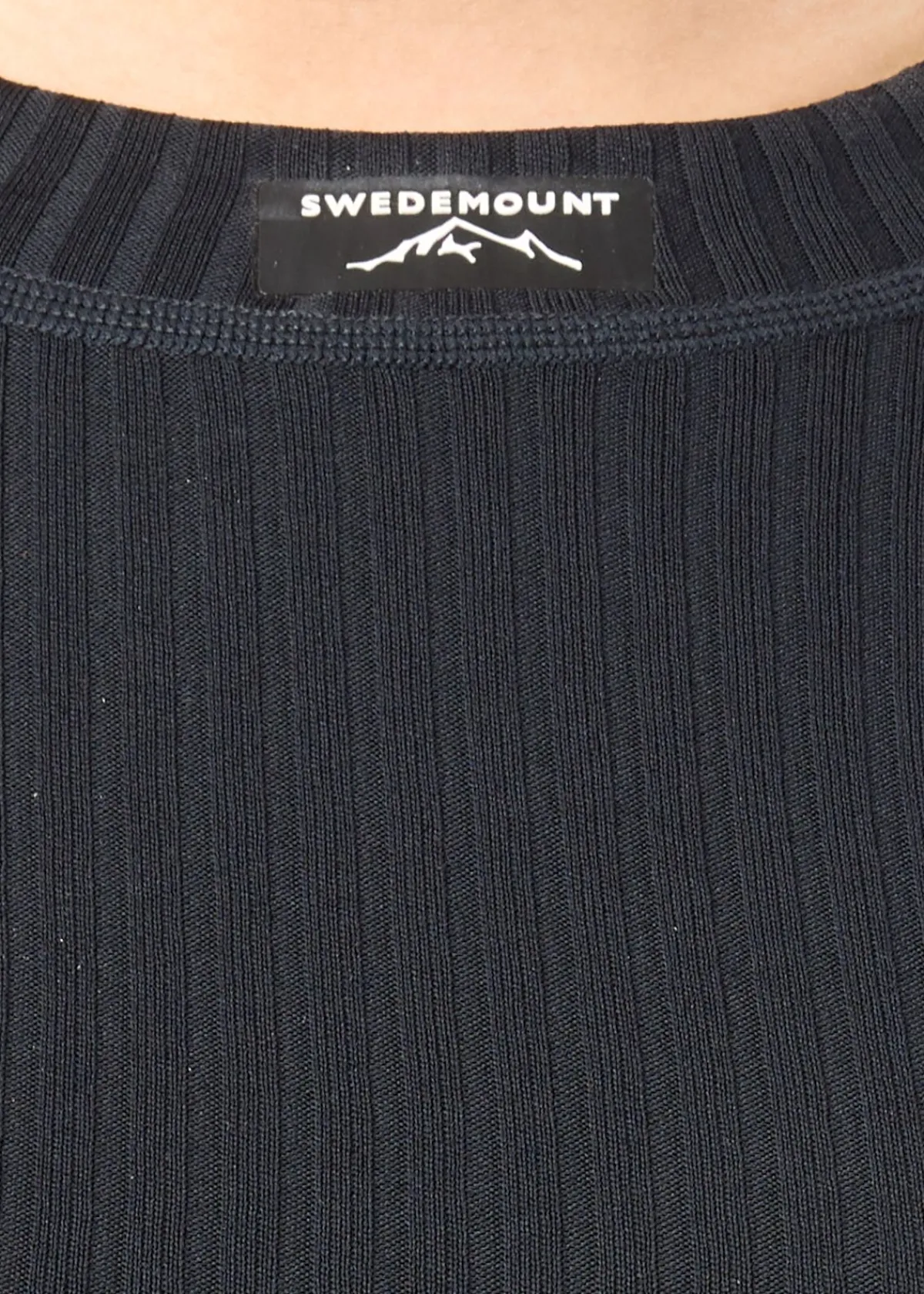 Swedemount Nordic Pro Baselayer Long Sleeve W