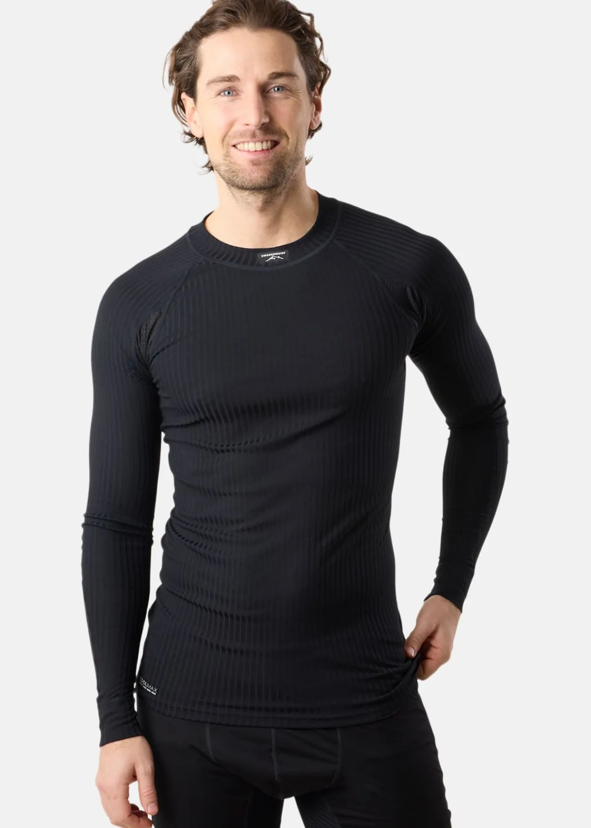Swedemount Nordic Pro Baselayer Long Sleeve