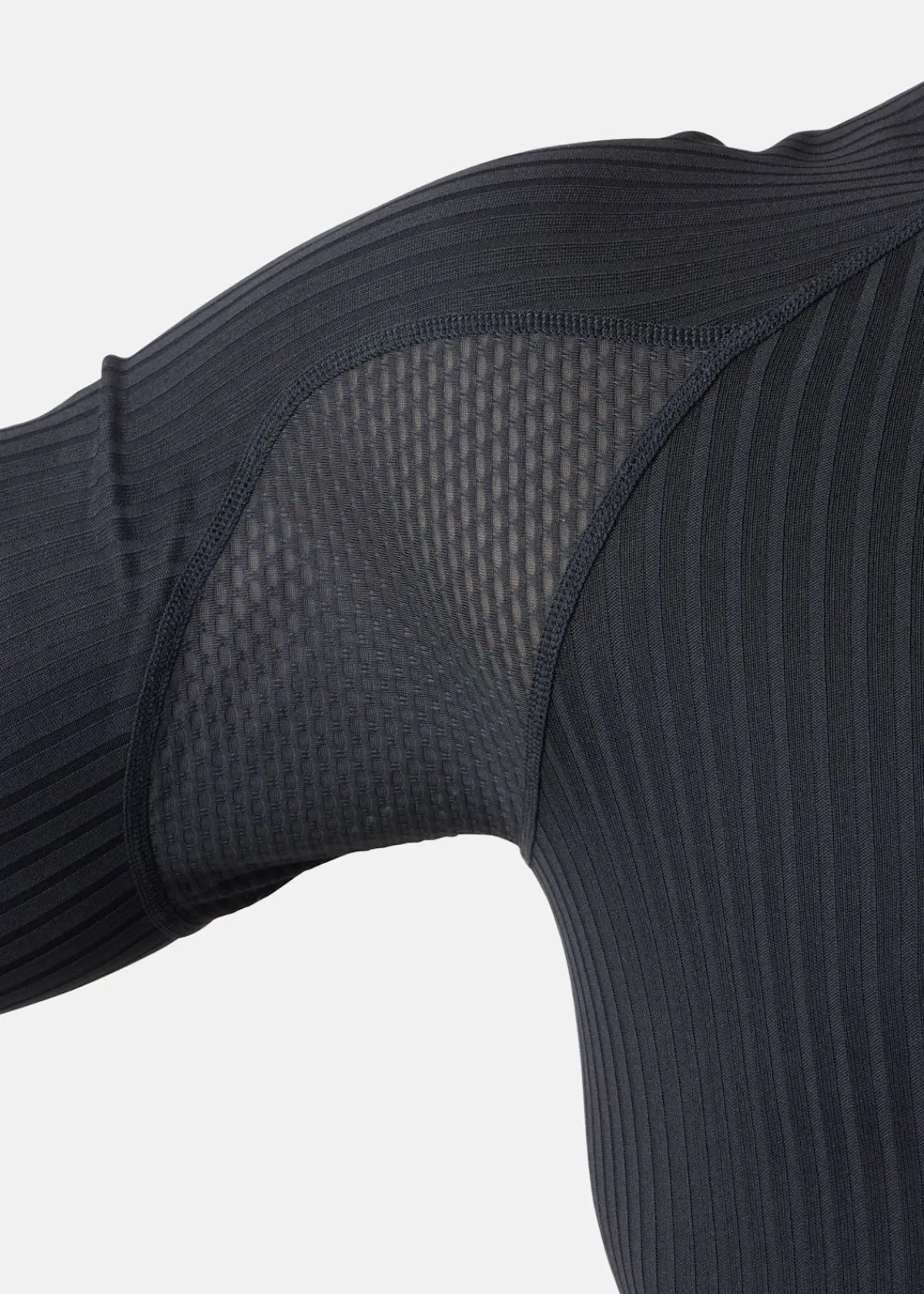 Swedemount Nordic Pro Baselayer Long Sleeve