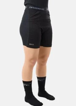 Swedemount Nordic Pro Baselayer Wind Boxer W