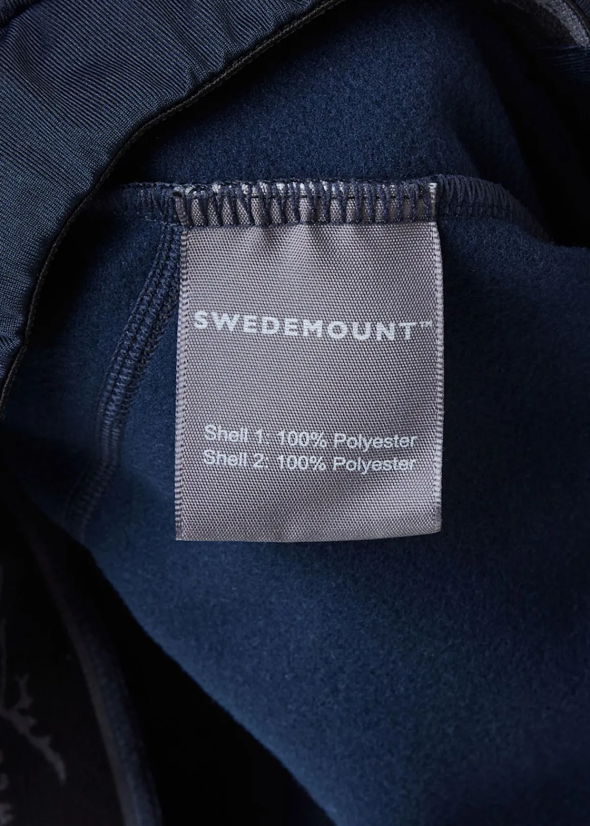 Swedemount Nordic Softshell Pants