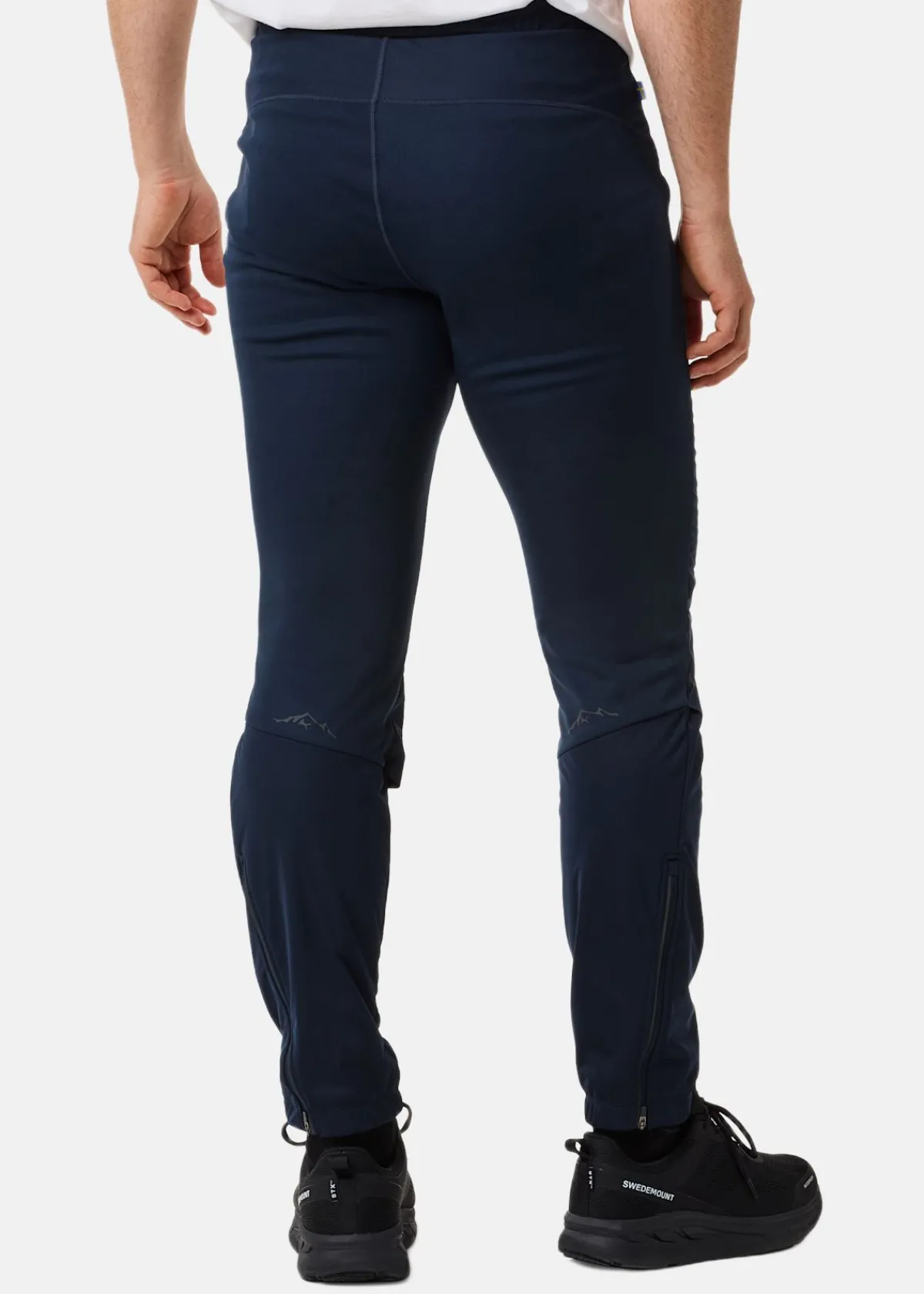 Swedemount Nordic Softshell Pants
