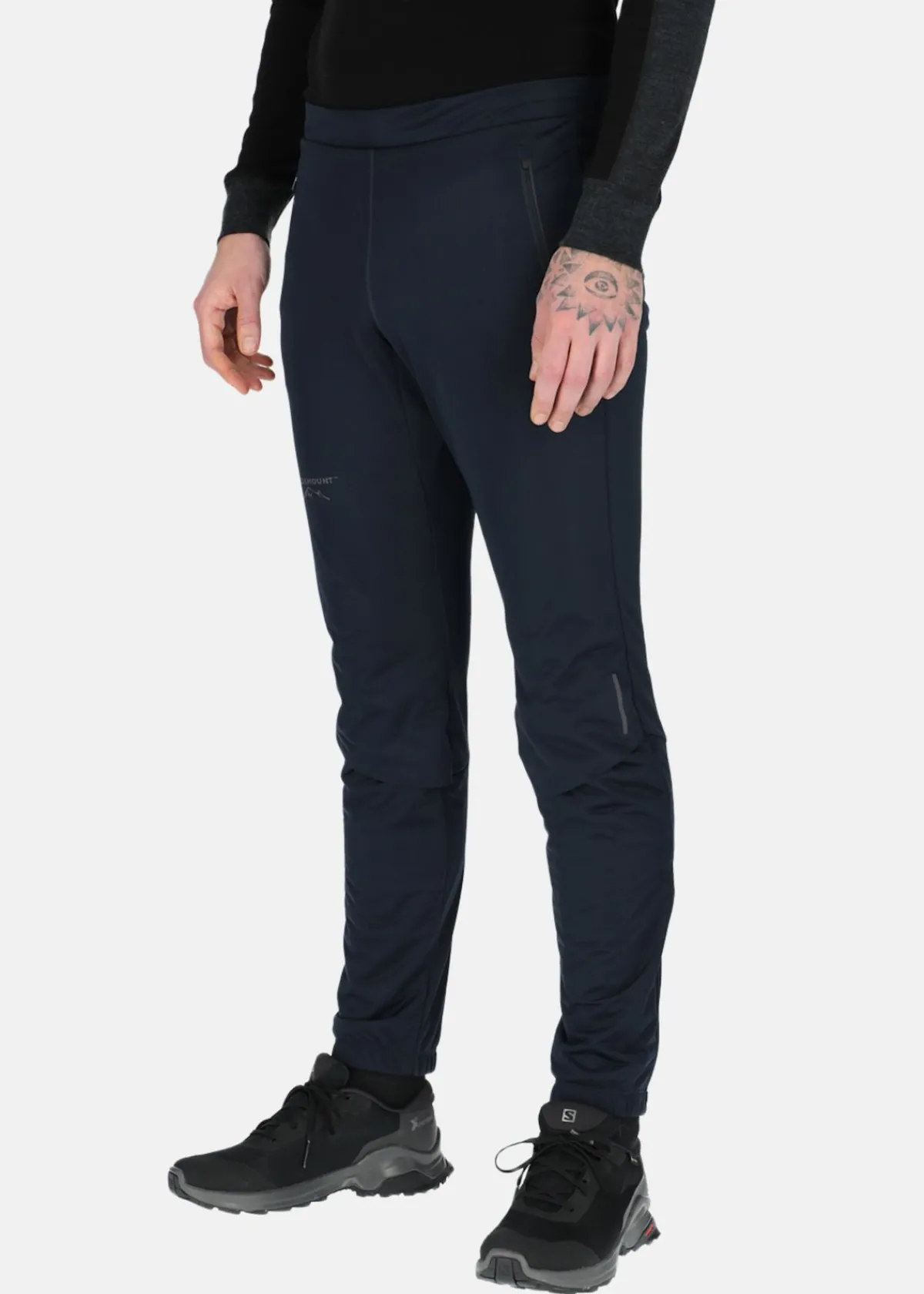 Swedemount Nordic Softshell Pants