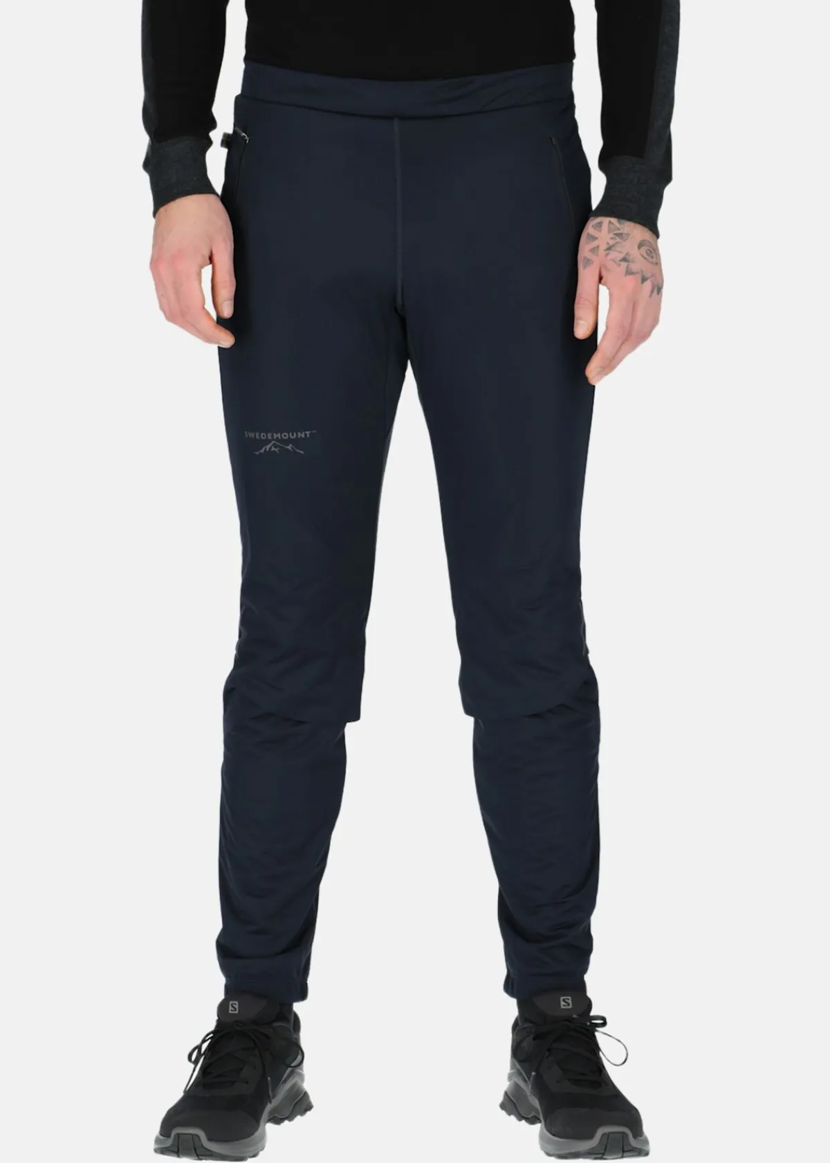 Swedemount Nordic Softshell Pants