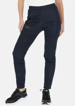 Swedemount Nordic Softshell Pants W
