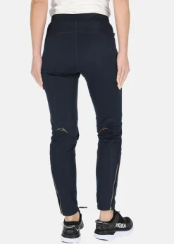 Swedemount Nordic Softshell Pants W