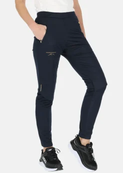 Swedemount Nordic Softshell Pants W