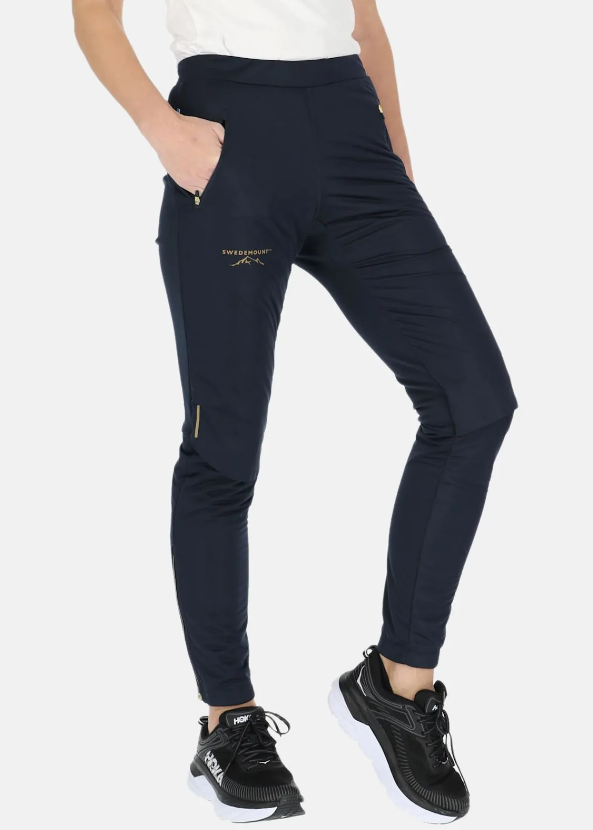 Swedemount Nordic Softshell Pants W