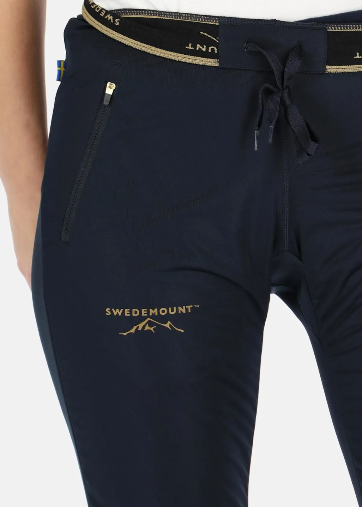 Swedemount Nordic Softshell Pants W