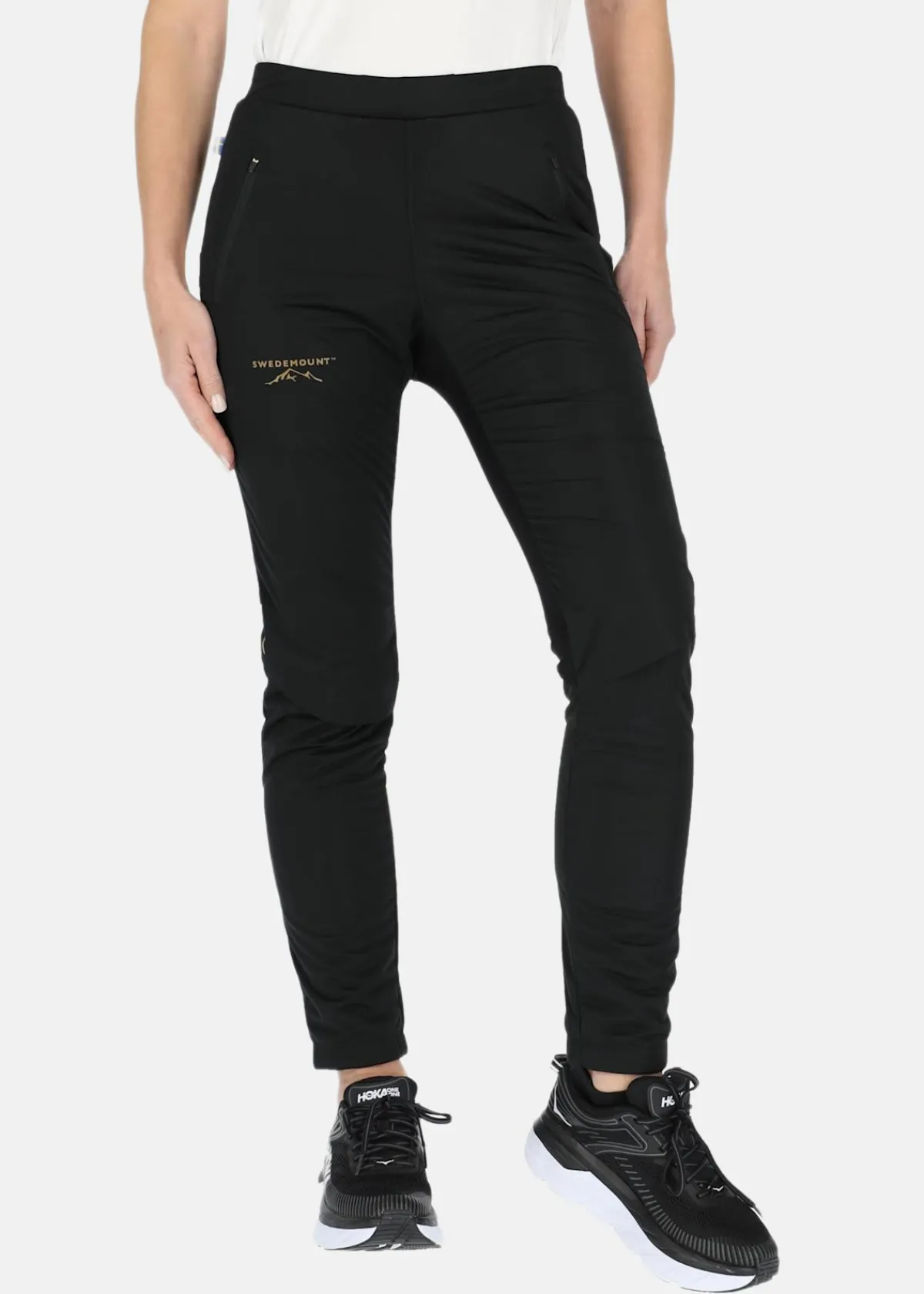 Swedemount Nordic Softshell Pants W