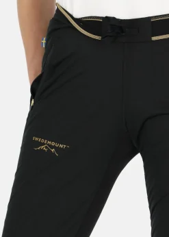 Swedemount Nordic Softshell Pants W