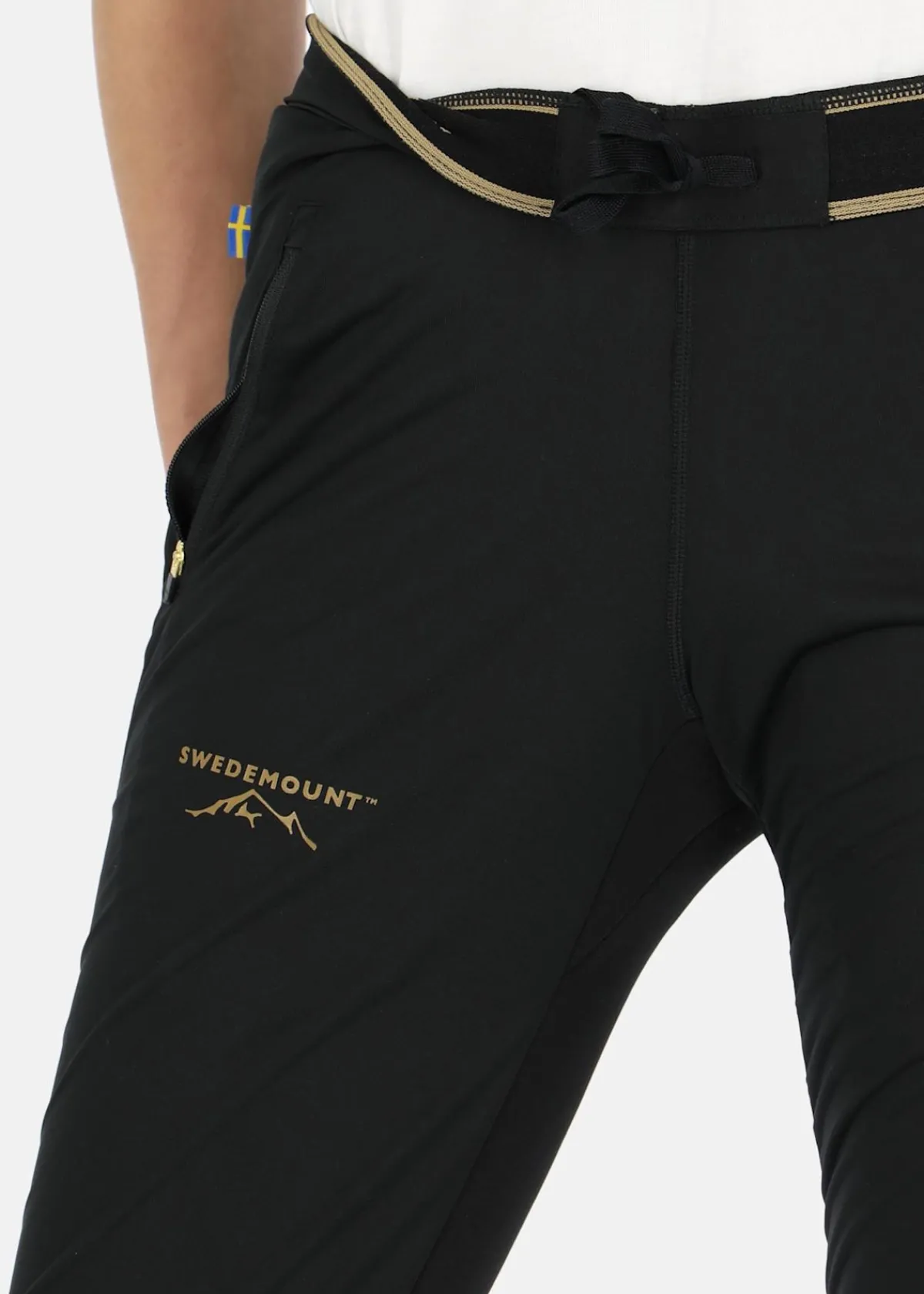 Swedemount Nordic Softshell Pants W