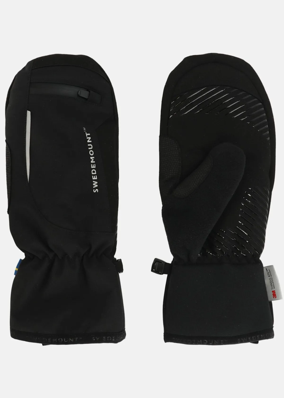 Swedemount Nordic Warm Mitten