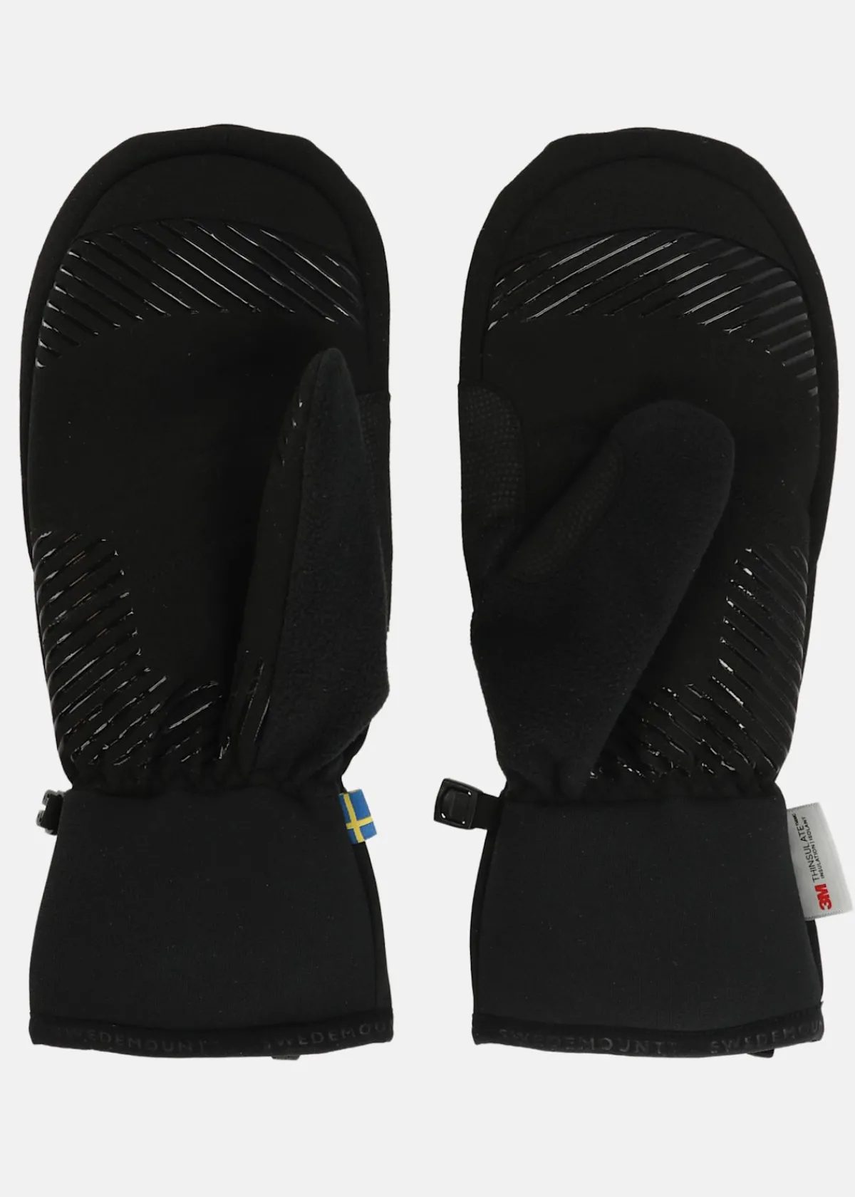 Swedemount Nordic Warm Mitten