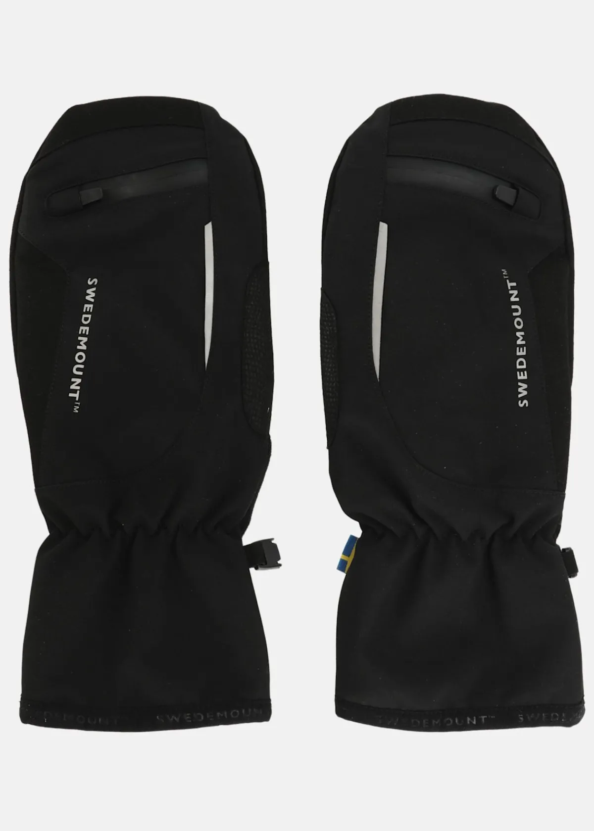 Swedemount Nordic Warm Mitten