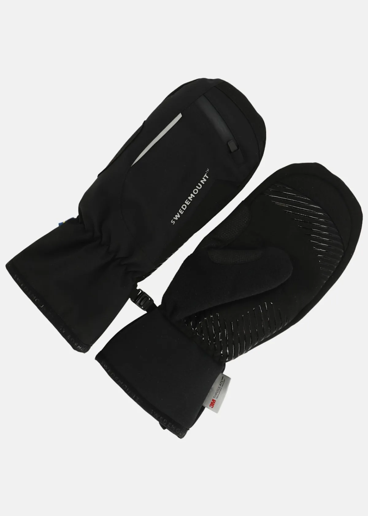 Swedemount Nordic Warm Mitten