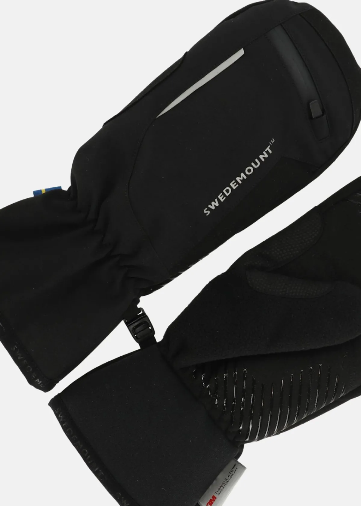 Swedemount Nordic Warm Mitten
