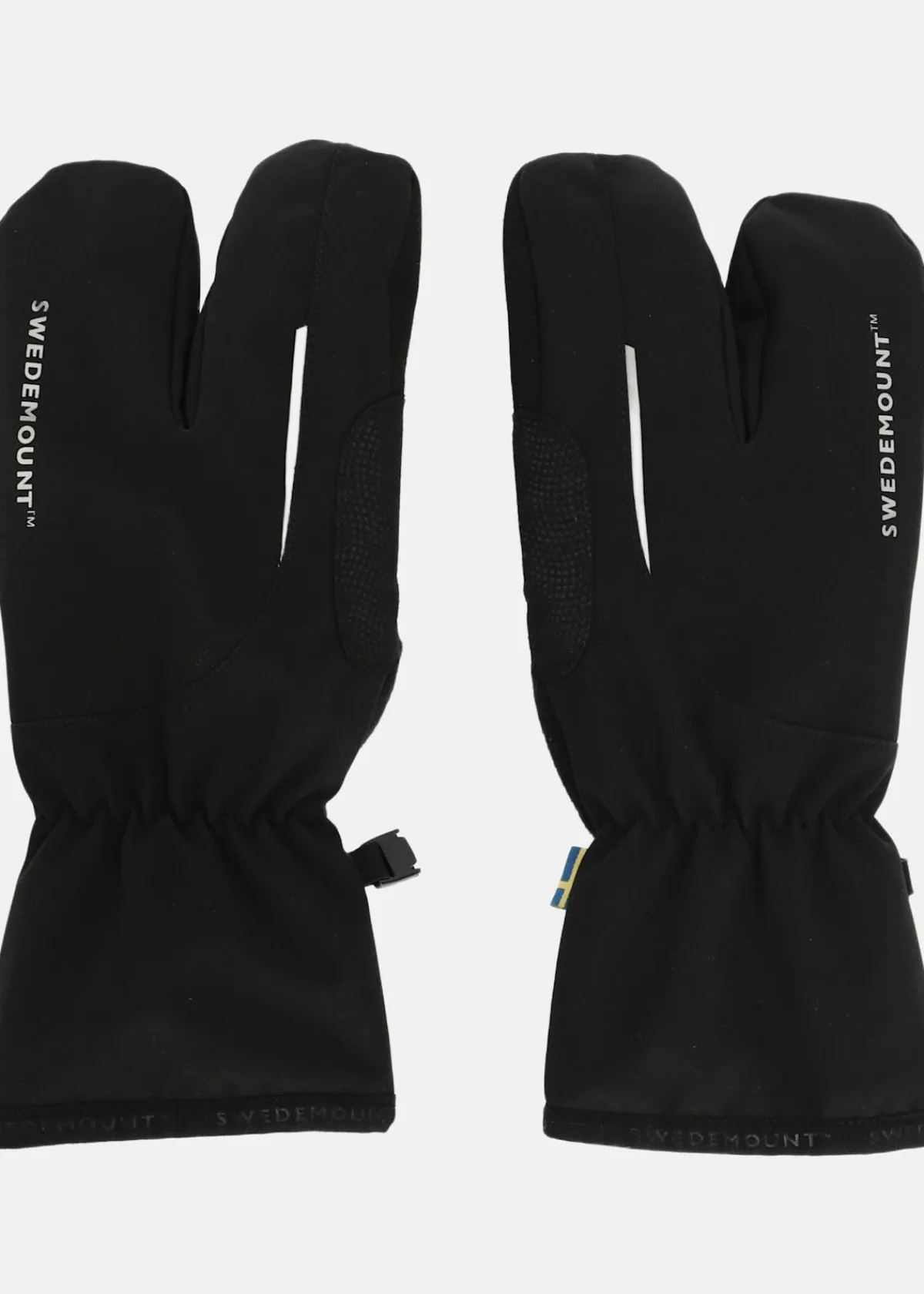Swedemount Nordic Warm Split Finger Glove