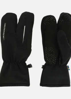 Swedemount Nordic Warm Split Finger Glove