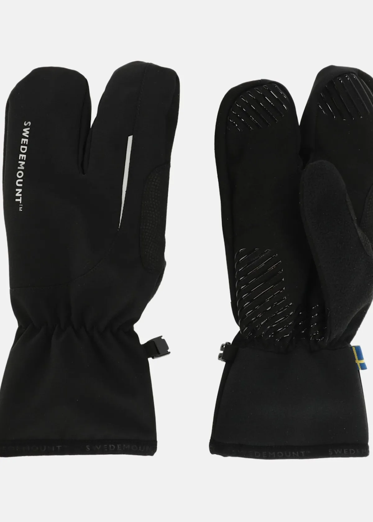 Swedemount Nordic Warm Split Finger Glove