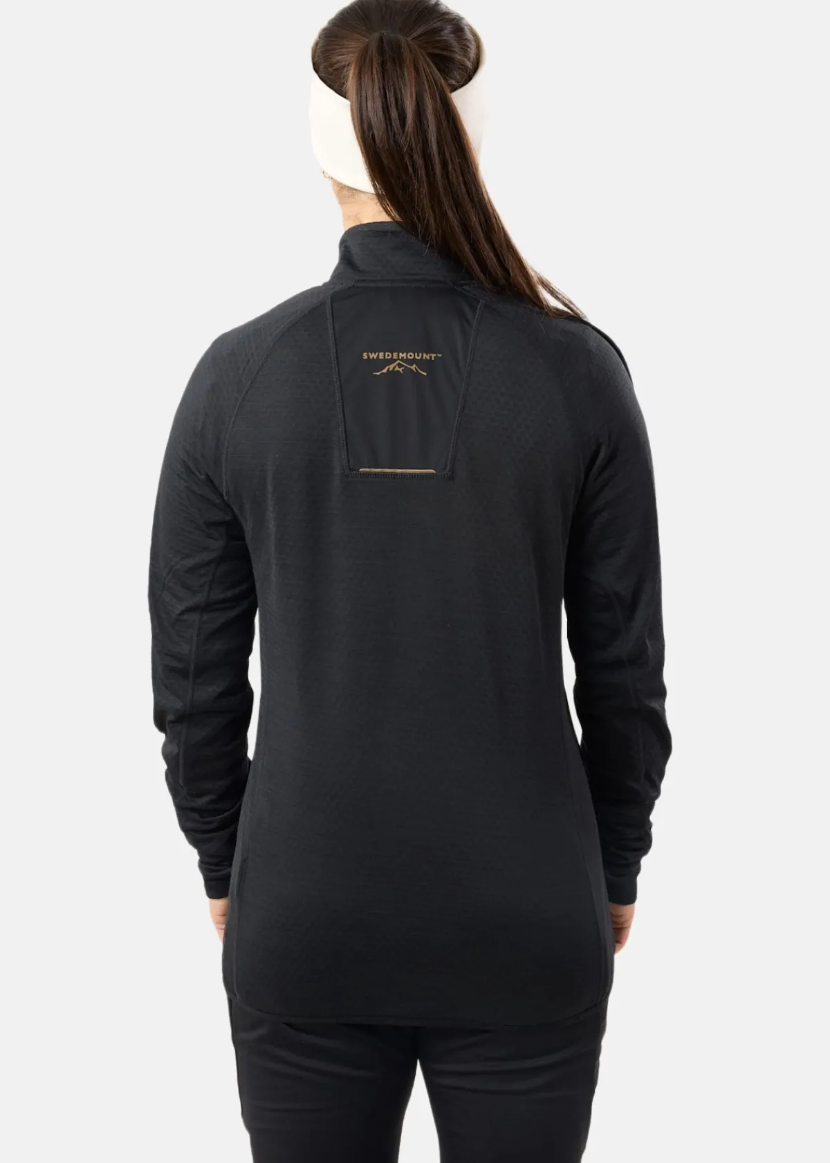 Swedemount Nordic Wind 1/2 Zip W