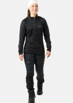 Swedemount Nordic Wind 1/2 Zip W
