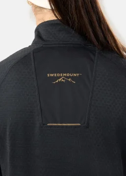 Swedemount Nordic Wind 1/2 Zip W