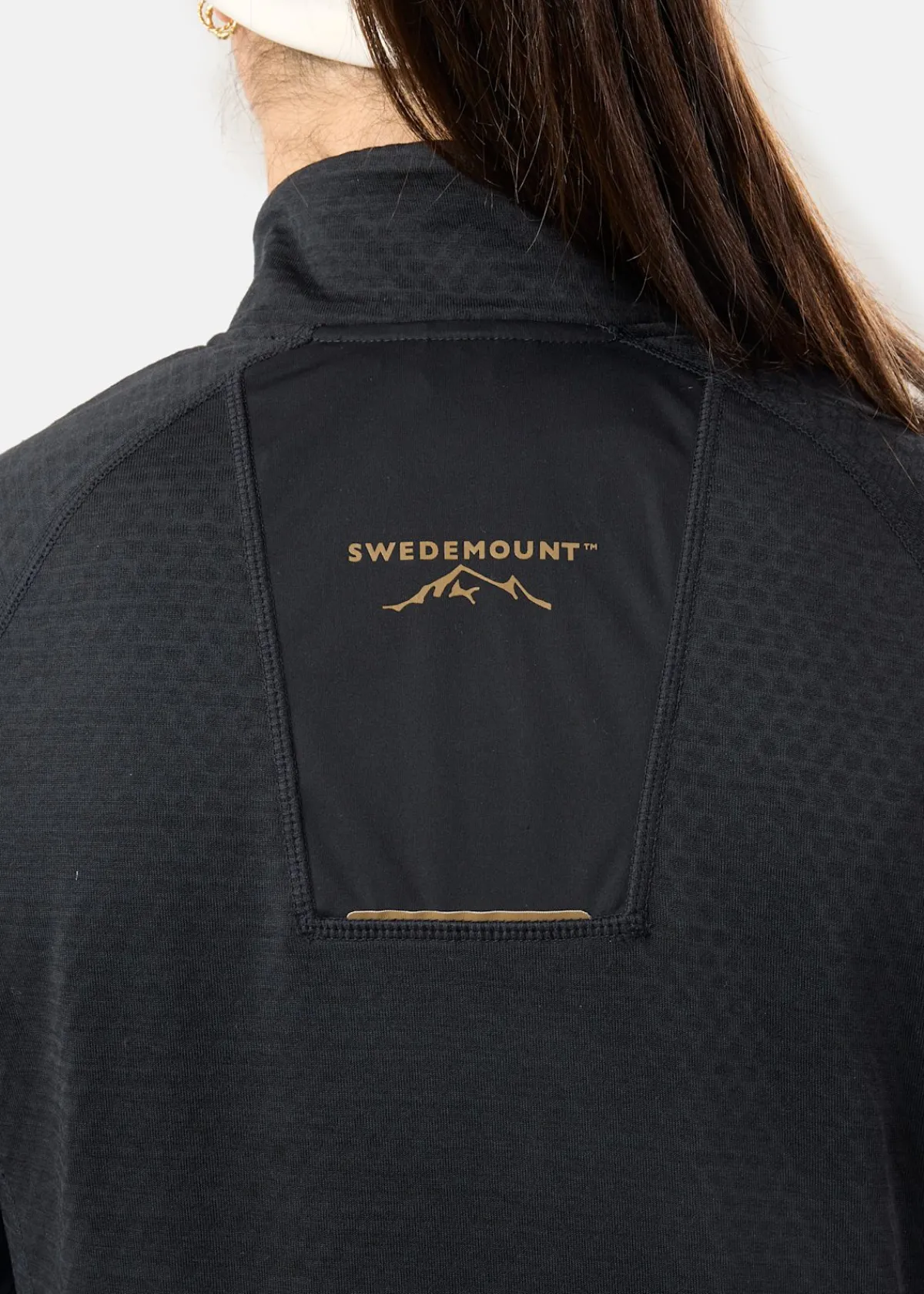 Swedemount Nordic Wind 1/2 Zip W