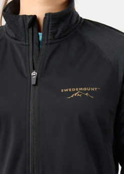 Swedemount Nordic Wind 1/2 Zip W