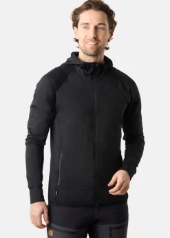 Swedemount Nordic Wind Full Zip Hood