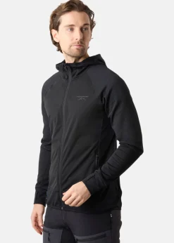 Swedemount Nordic Wind Full Zip Hood
