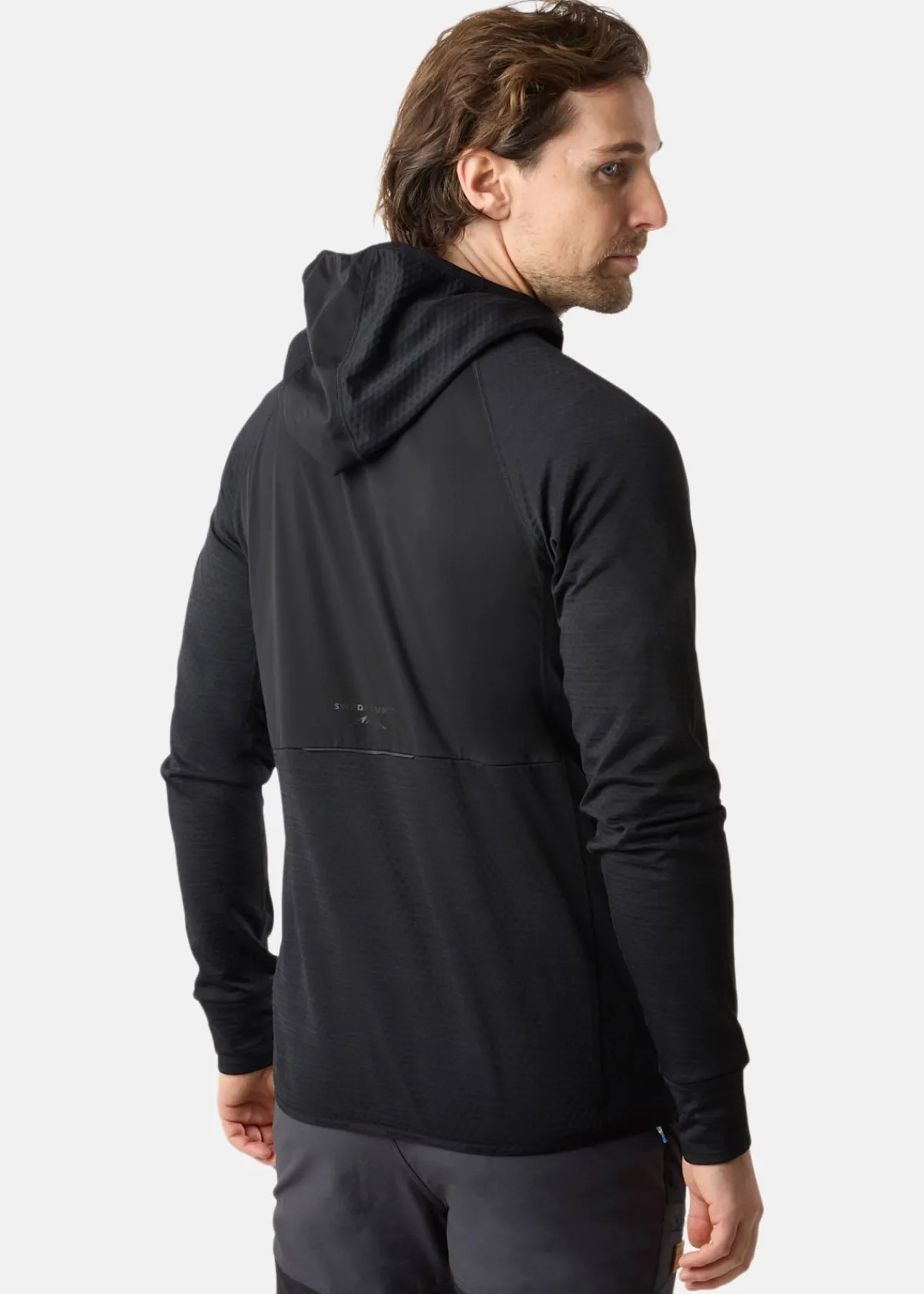Swedemount Nordic Wind Full Zip Hood