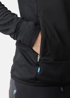 Swedemount Nordic Wind Full Zip Hood
