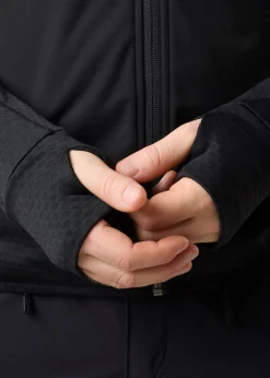Swedemount Nordic Wind Full Zip Hood