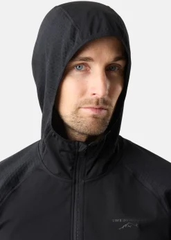 Swedemount Nordic Wind Full Zip Hood