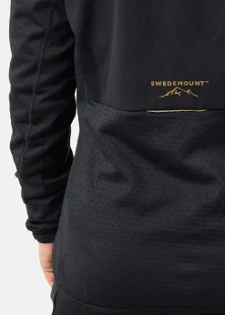 Swedemount Nordic Wind Full Zip Hood W