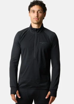 Swedemount Nordic Wind Half Zip