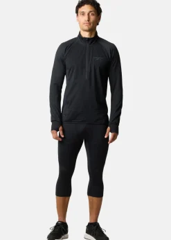 Swedemount Nordic Wind Half Zip