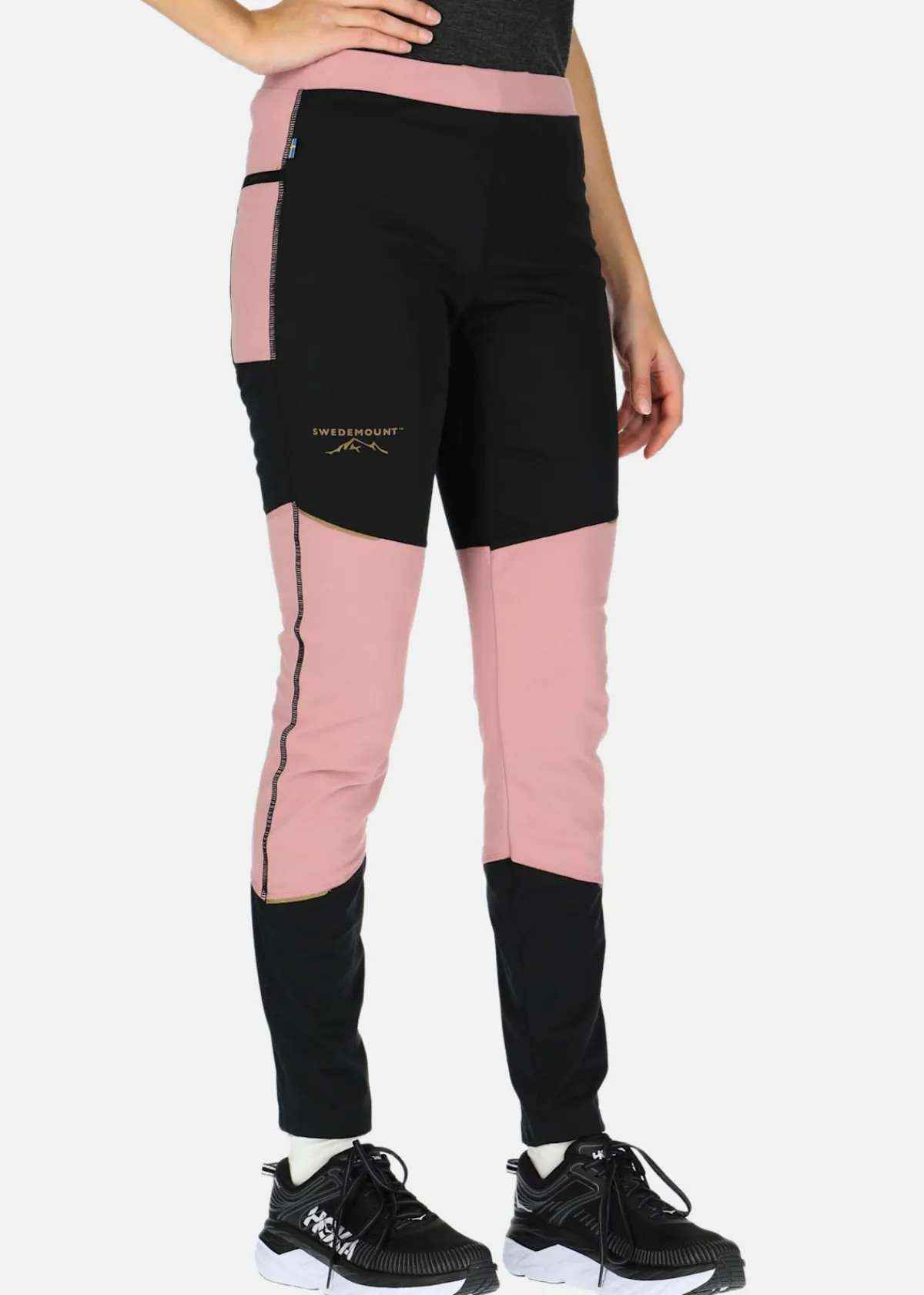 Swedemount Nordic Wind tights W