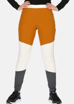 Swedemount Nordic Wind tights W